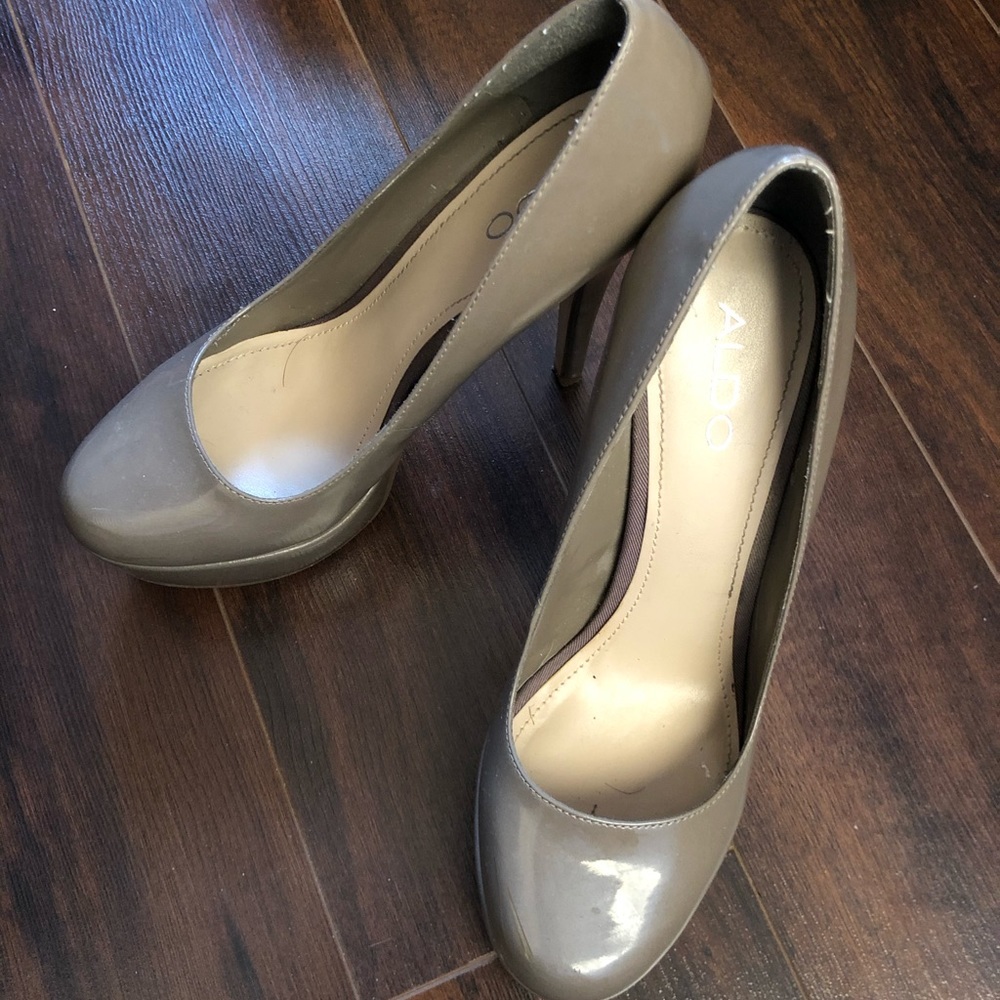 ALDO Heels
